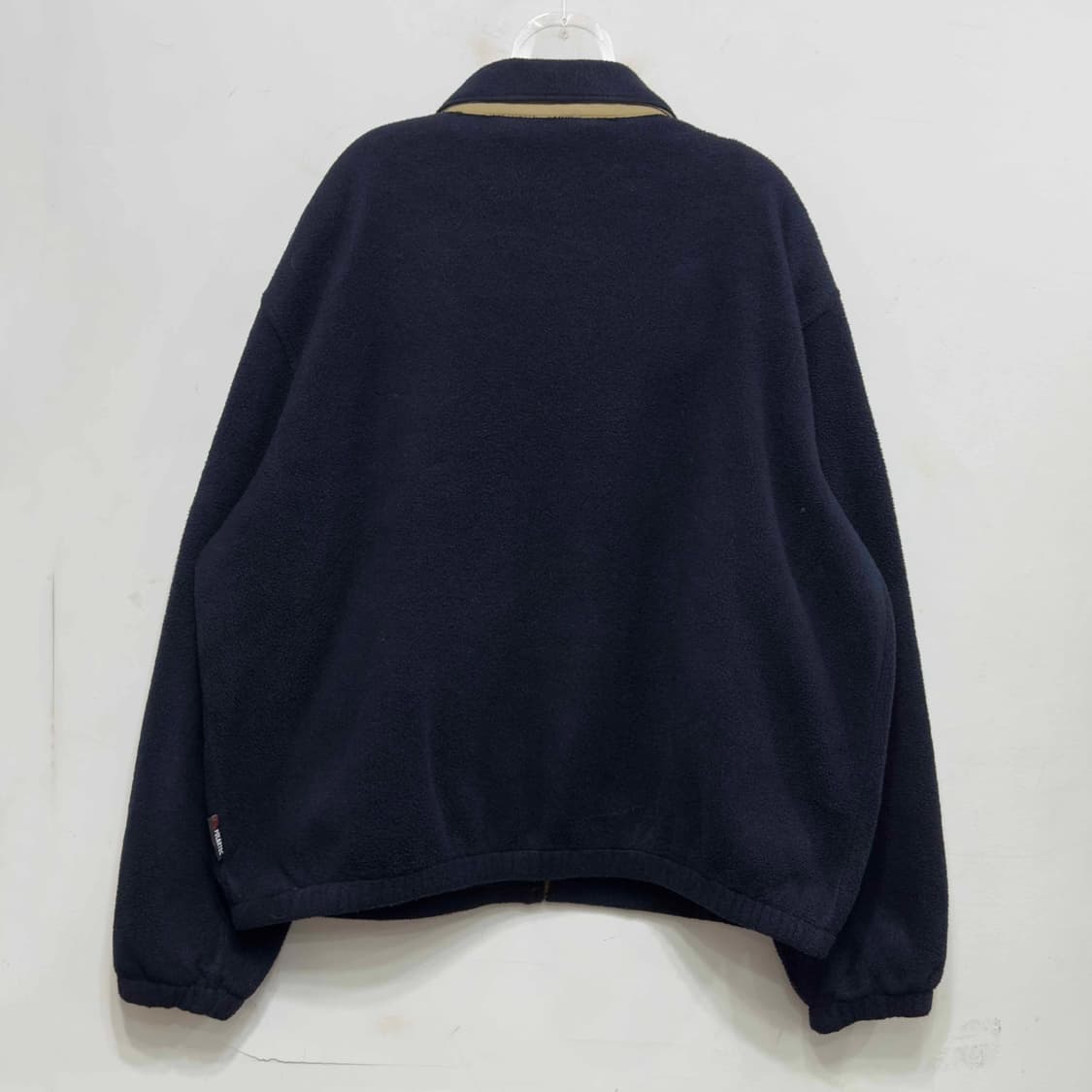 90s 폴로 랄프로렌 스윙탑 플리스 자켓 상품이미지7