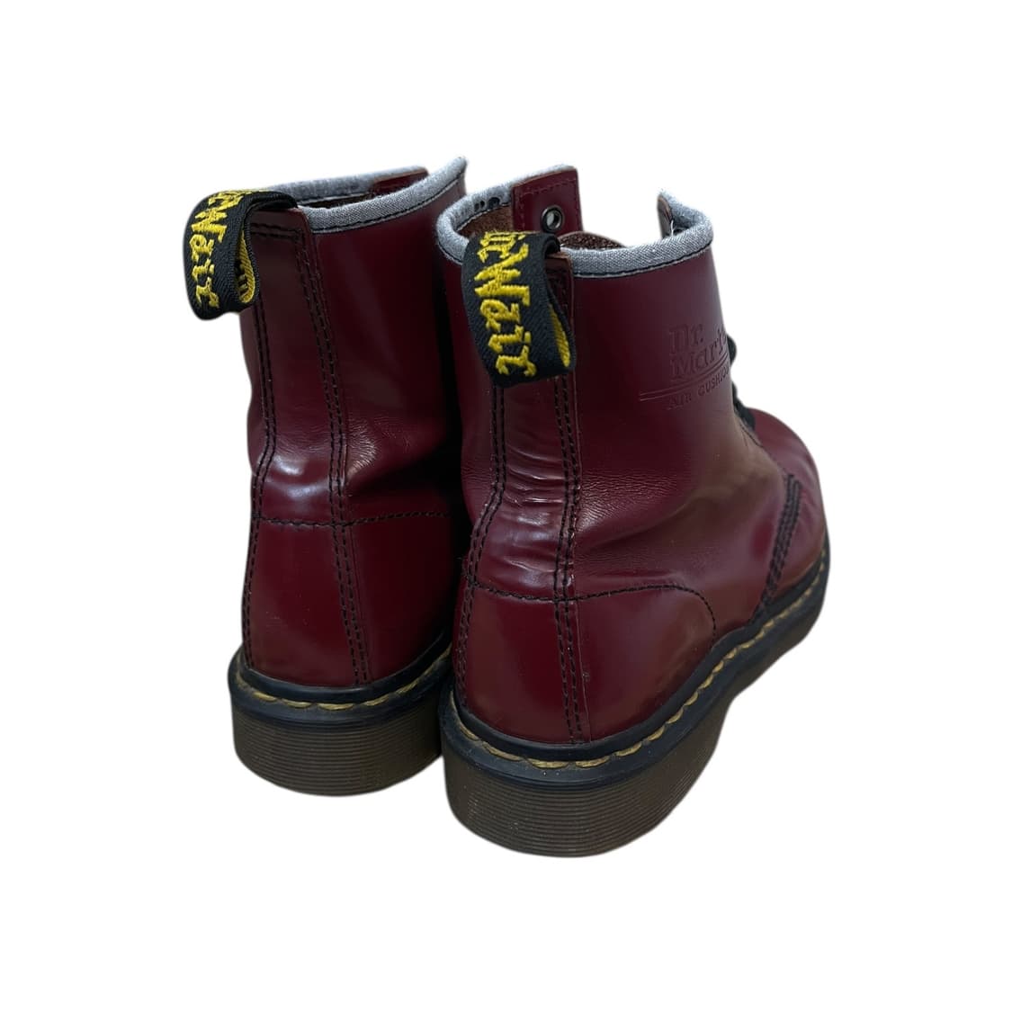 닥터마틴 1460 8홀 체리레드 상품이미지2