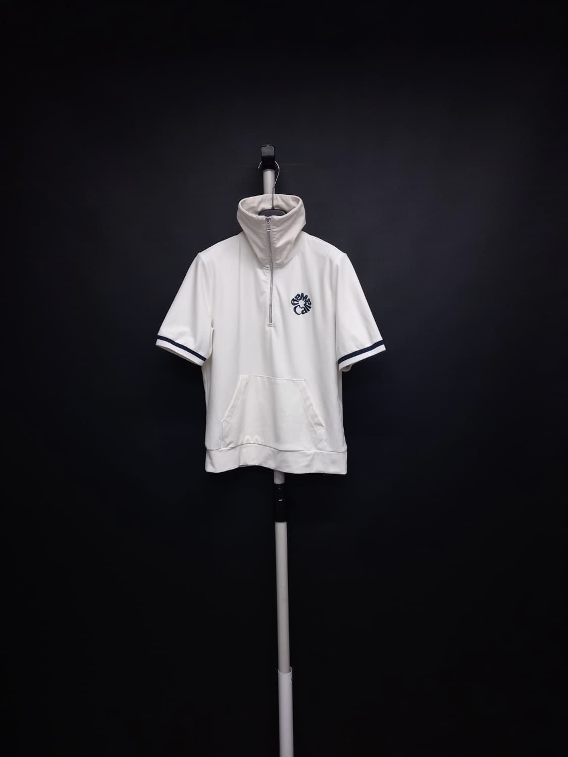 캘러웨이 골프 춘하추 빅 카라 티셔츠 66 상품이미지2