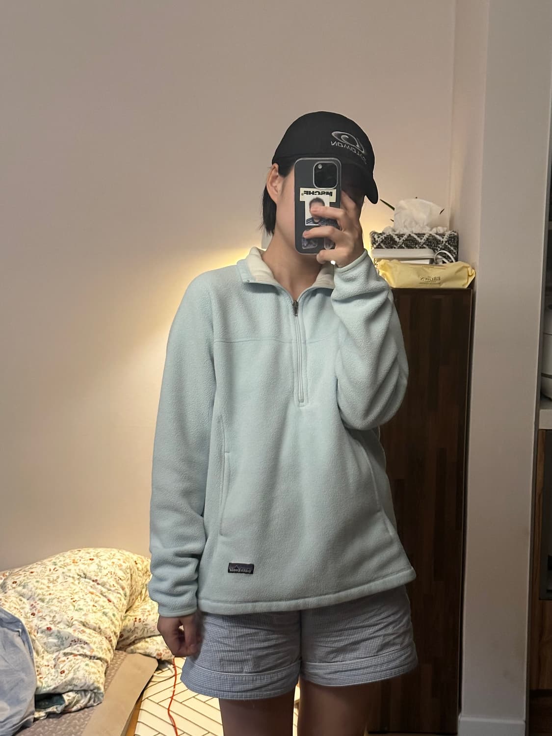 파타고니아 신칠라 마수피얼 상품이미지1