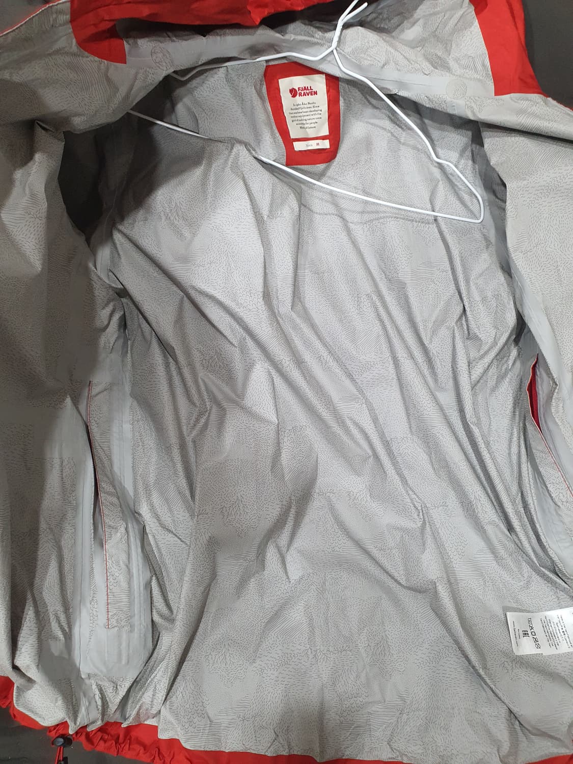 피엘라벤 하이드라틱 자켓 상품이미지6