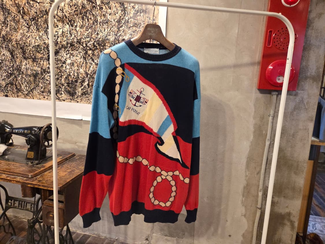 지방시 젠틀맨 니트 상품이미지6