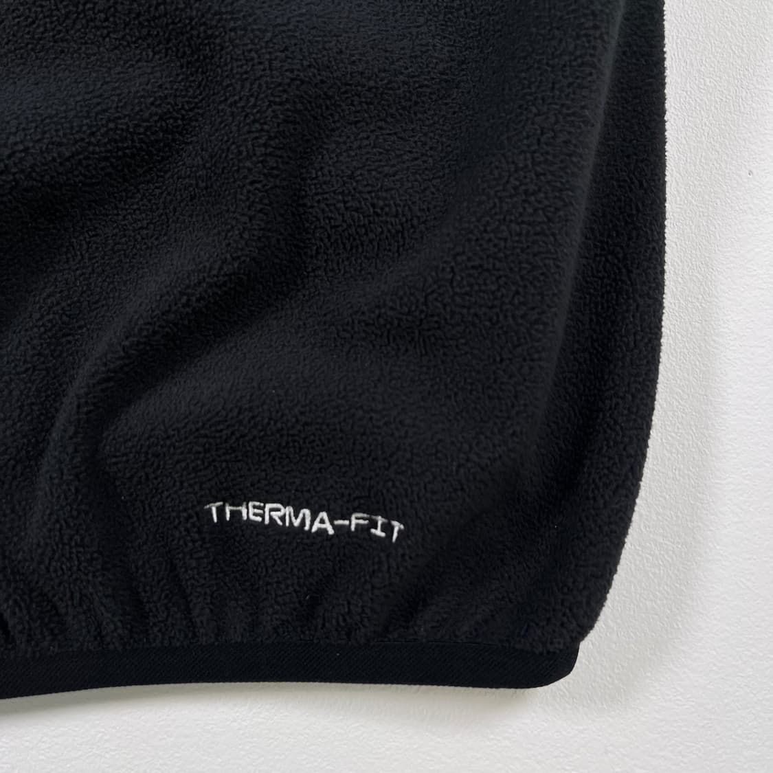 나이키 플리스 집업 자켓 상품이미지7