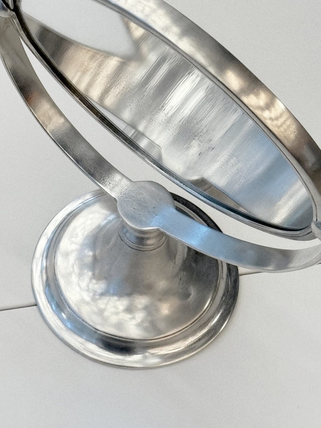 미사용신품 / Cositabellini 코지타벨리니 바니타 미러 거울 상품이미지6