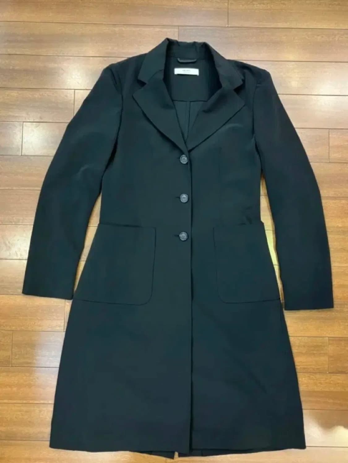 프라다 코트 자켓 상품이미지1