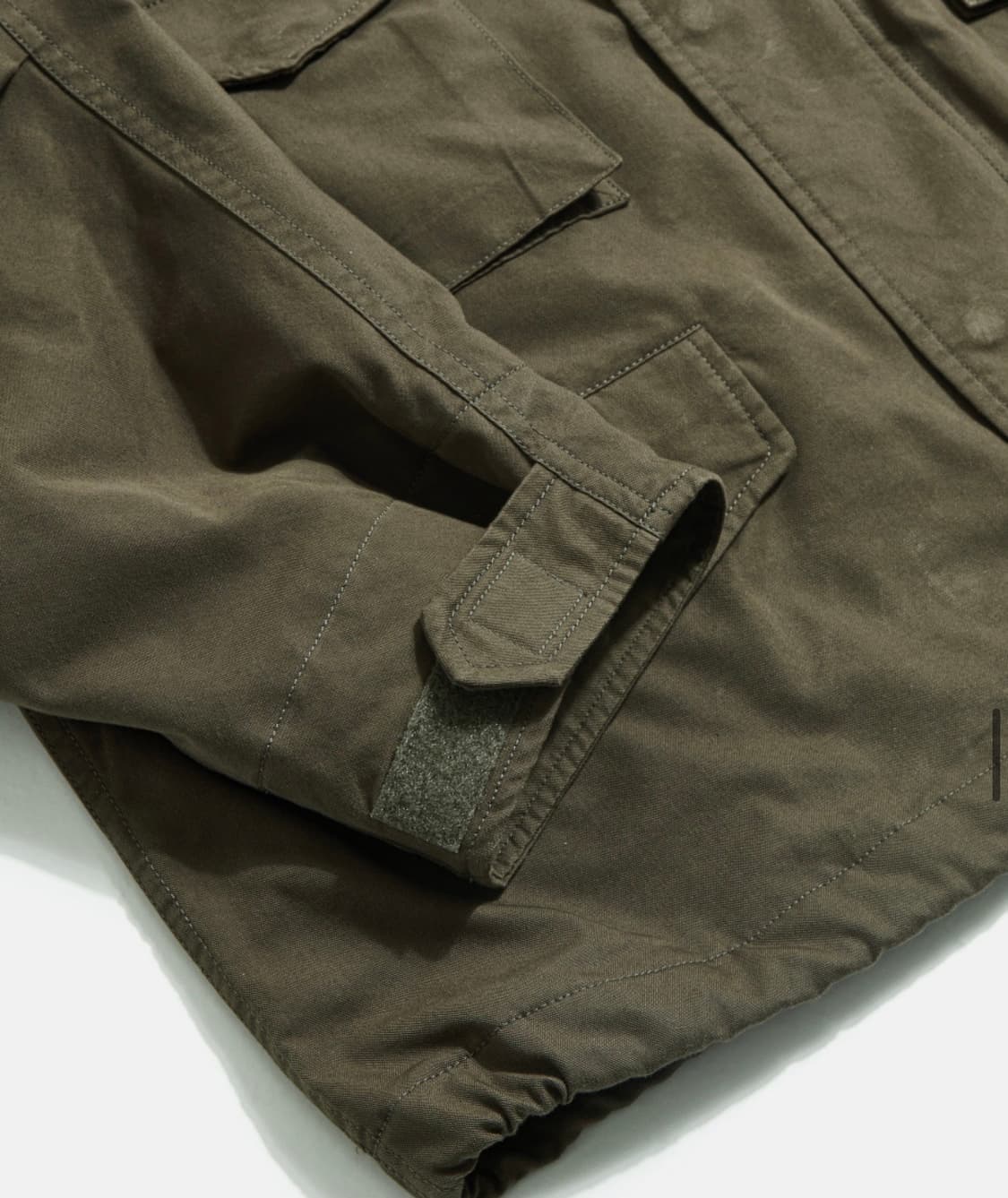 에스피오나지 필드자켓 상품이미지5