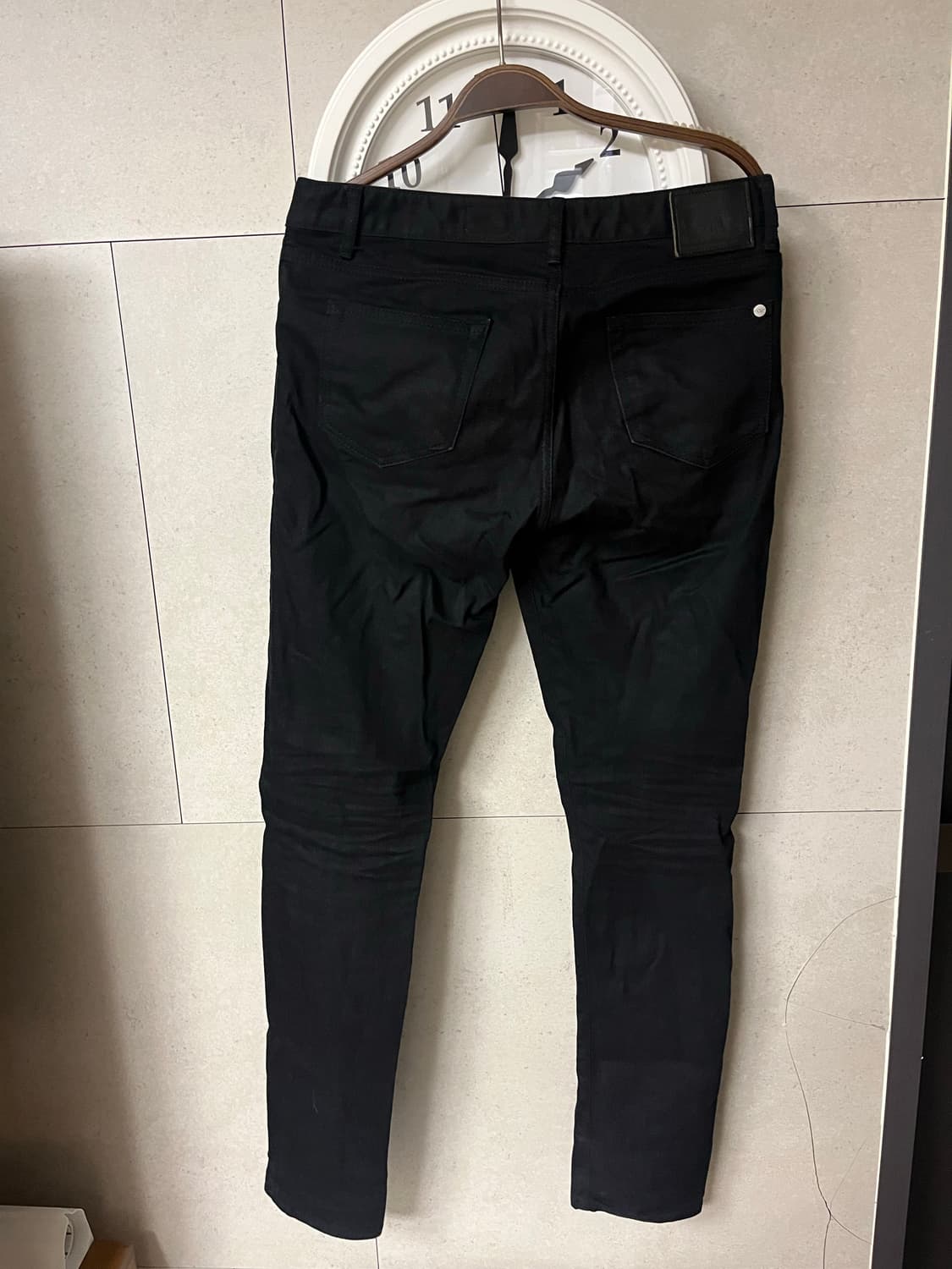 Mod9 모드나인 블랙 인 블랙 mod1ss 상품이미지2