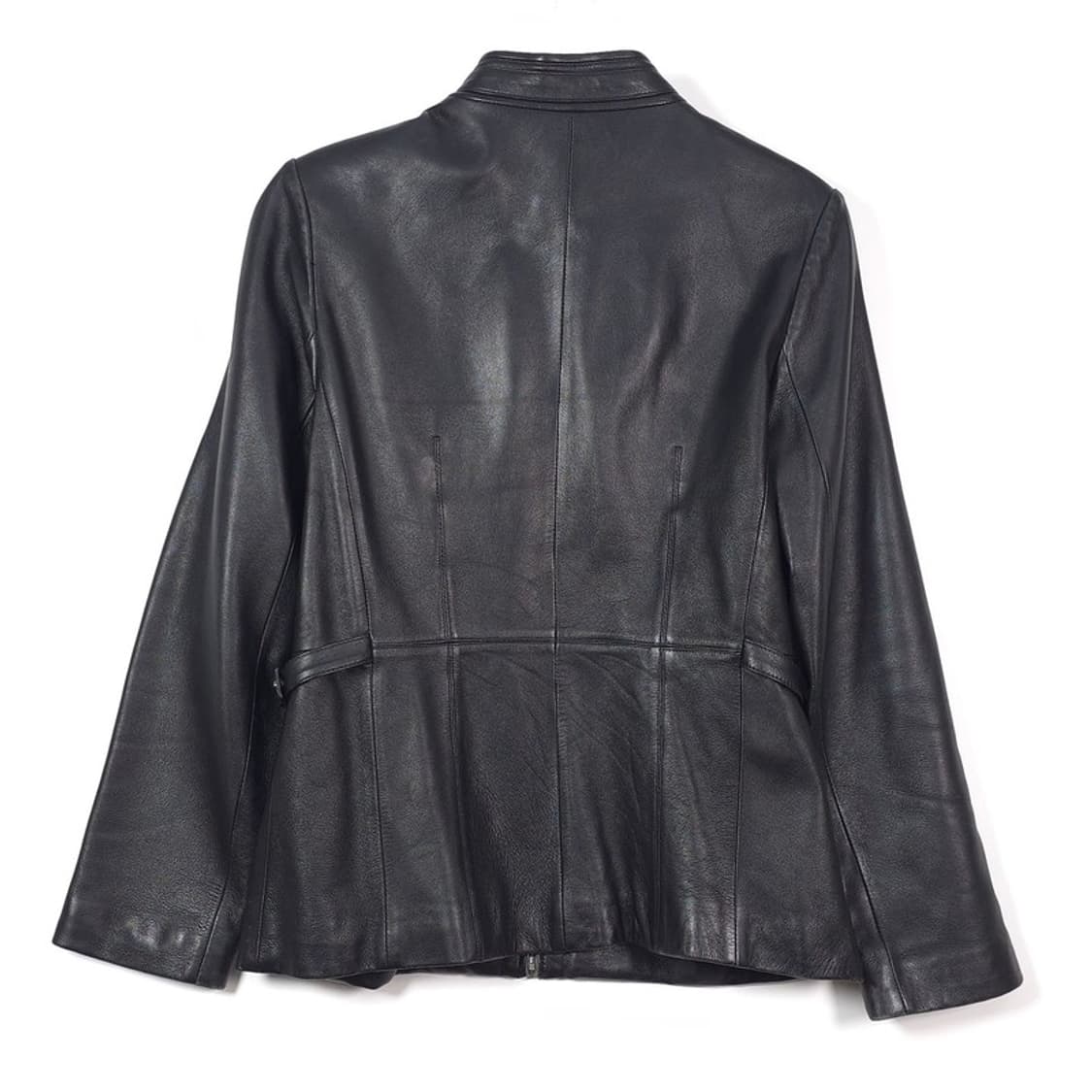 ROBO 솔로프라 이태리 양가죽 싱글 자켓 66 상품이미지2
