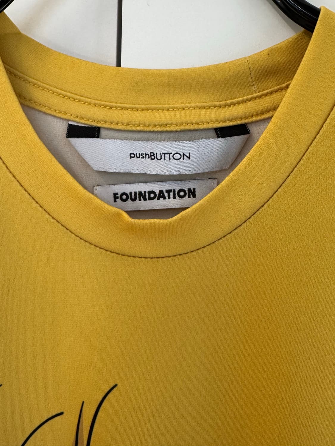 푸시버튼 크라잉걸 상품이미지3