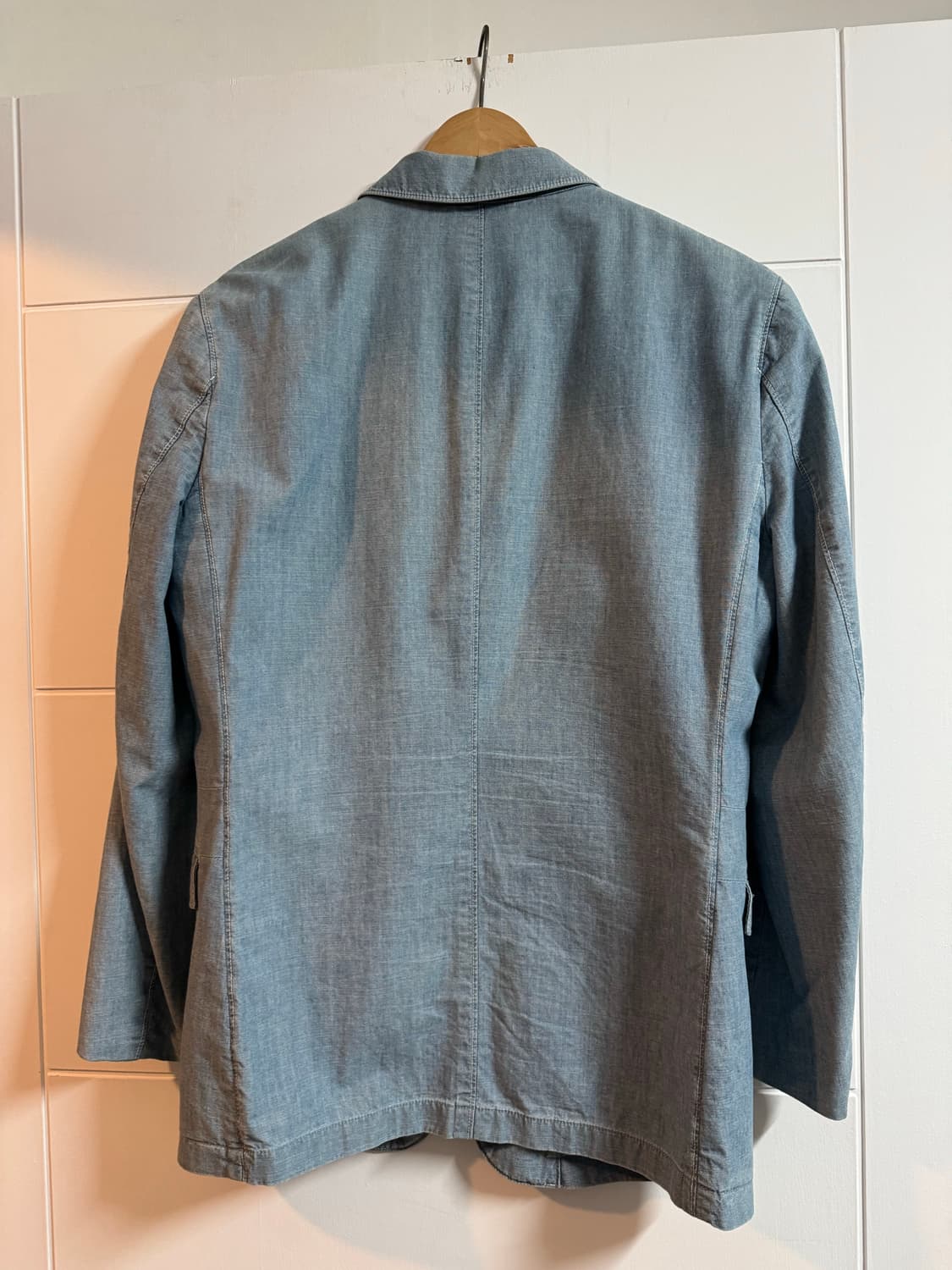 르메르 X 유니클로 / 블레이저 / M 상품이미지4