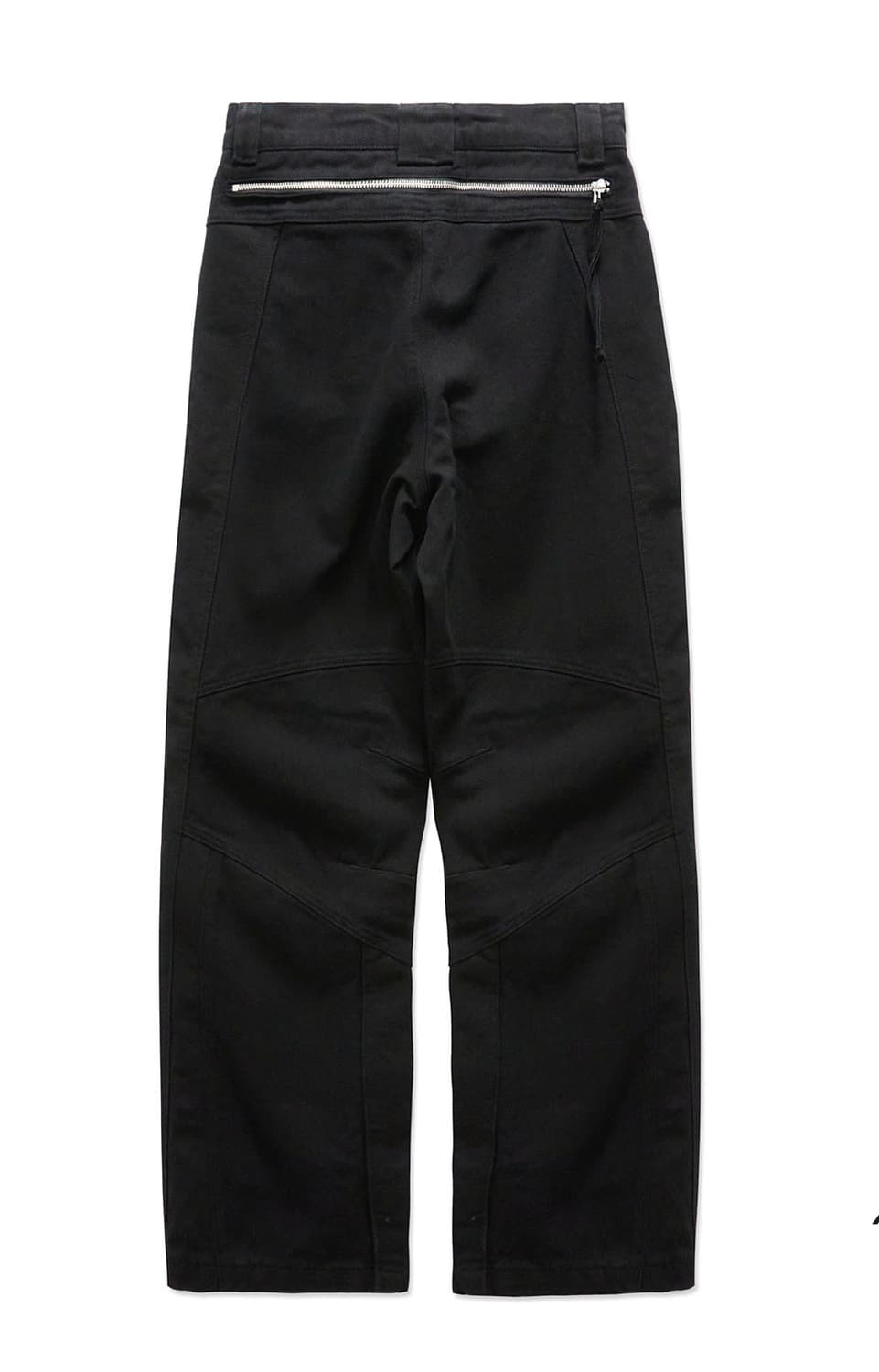 이그노타 코어12 워시드 집 팬츠 상품이미지2