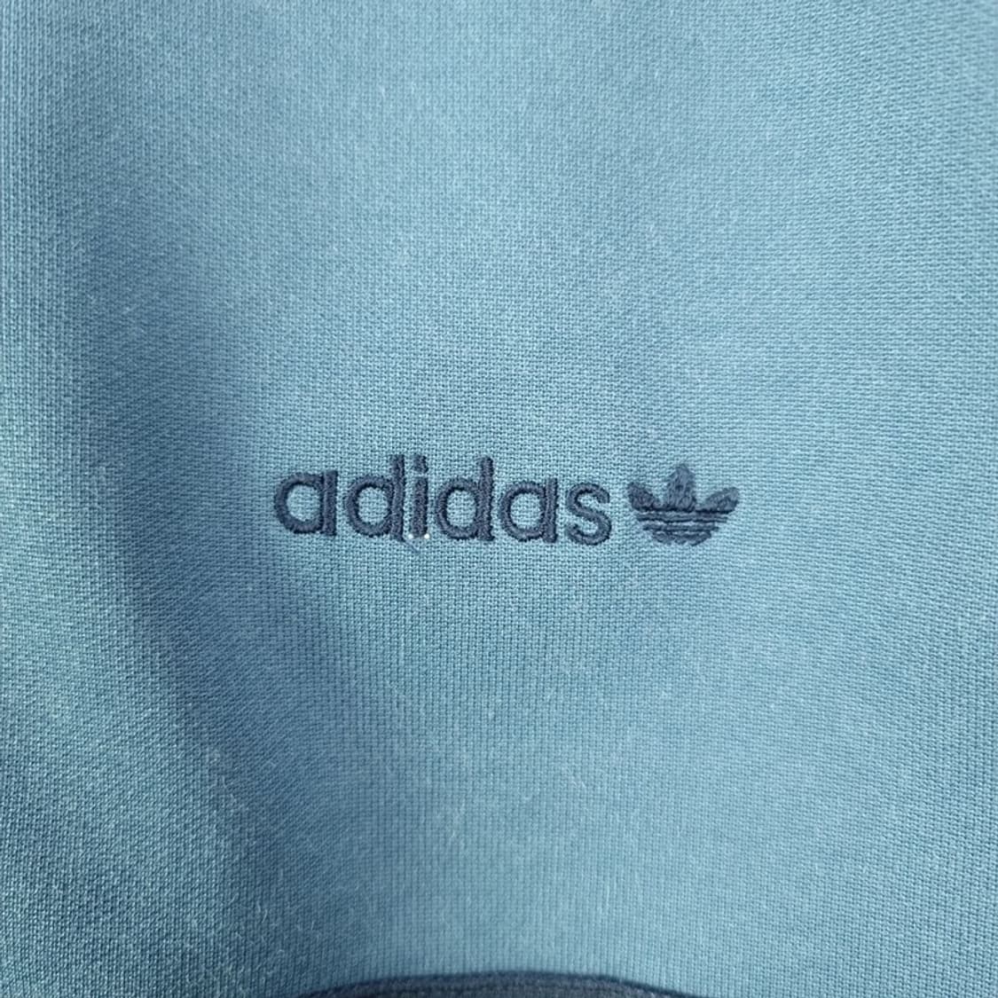 [아디다스] 00'S 빈티지 밥스 져지 트랙탑 집업 자켓 M19969 상품이미지7