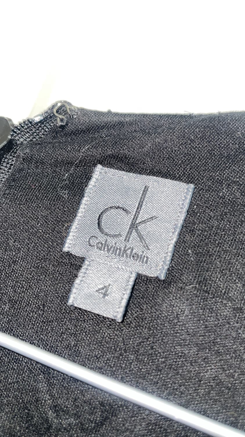 Calvin Klein 레이어드 느낌의 여름ops 상품이미지4