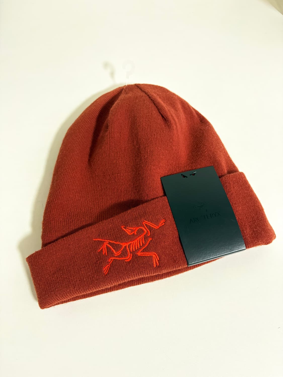 아크테릭스 자수 버드 토크 세쿼이아 솔라라이즈 상품이미지1