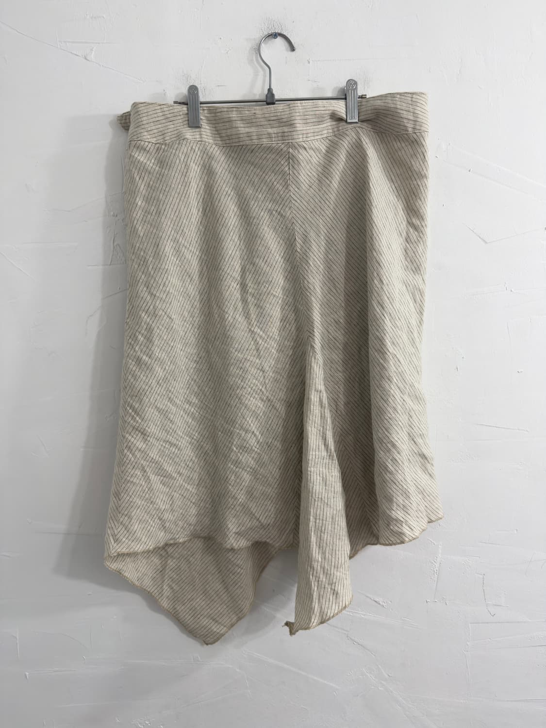 benetton wrap skirt 상품이미지5