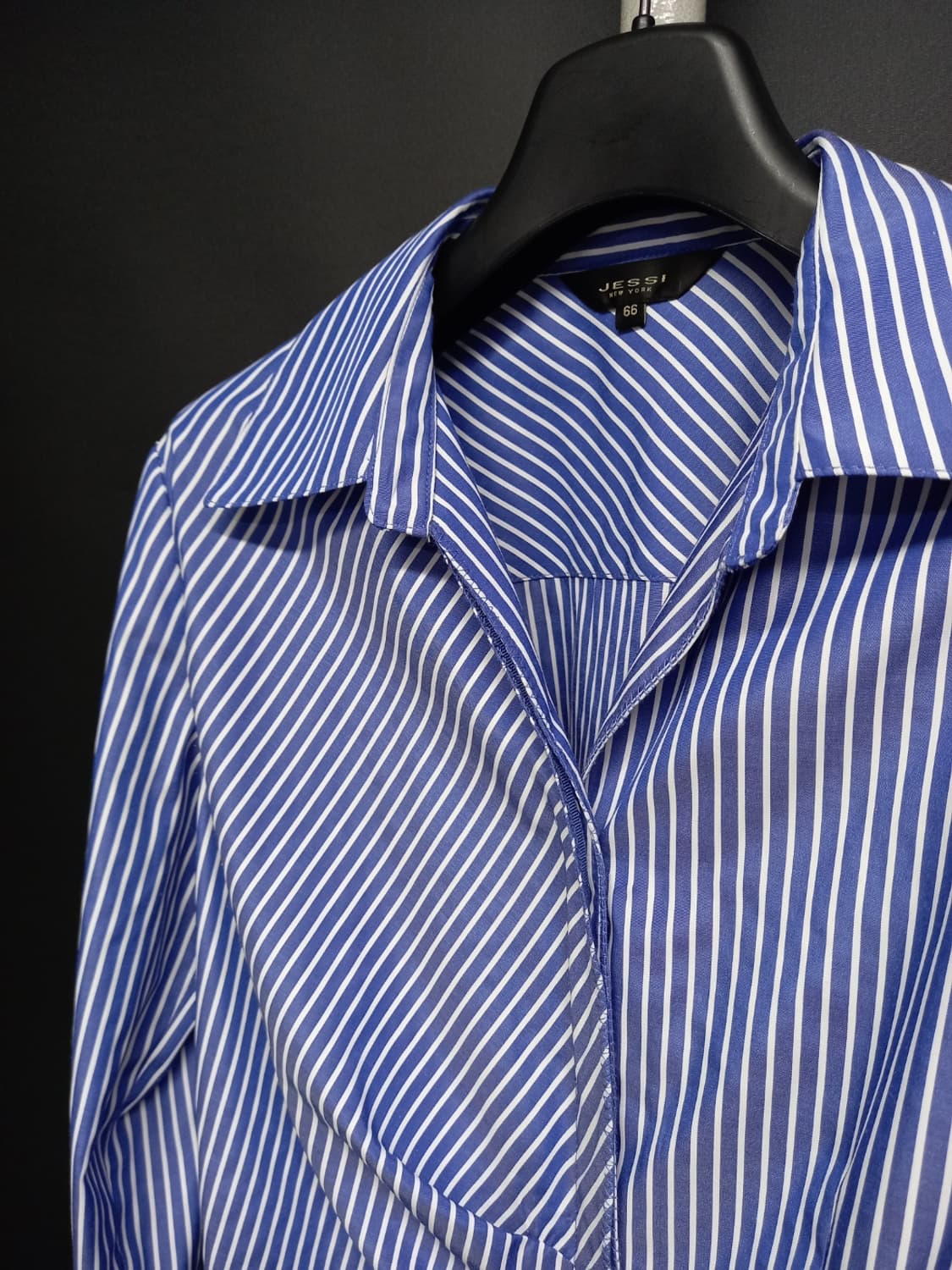 제시뉴욕 춘하추 긴팔 블라우스 66.55 상품이미지7