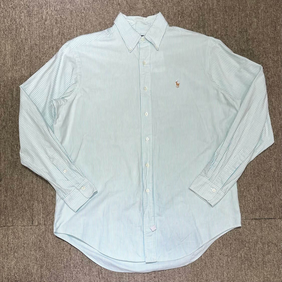 (16) POLO 폴로 랄프로렌 스트라이프 셔츠 상품이미지2