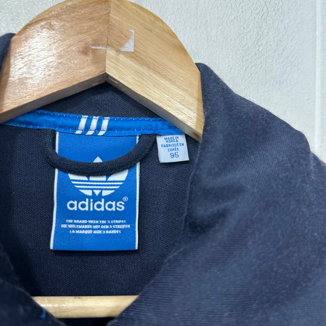 아디다스 유로파 져지 상품이미지3