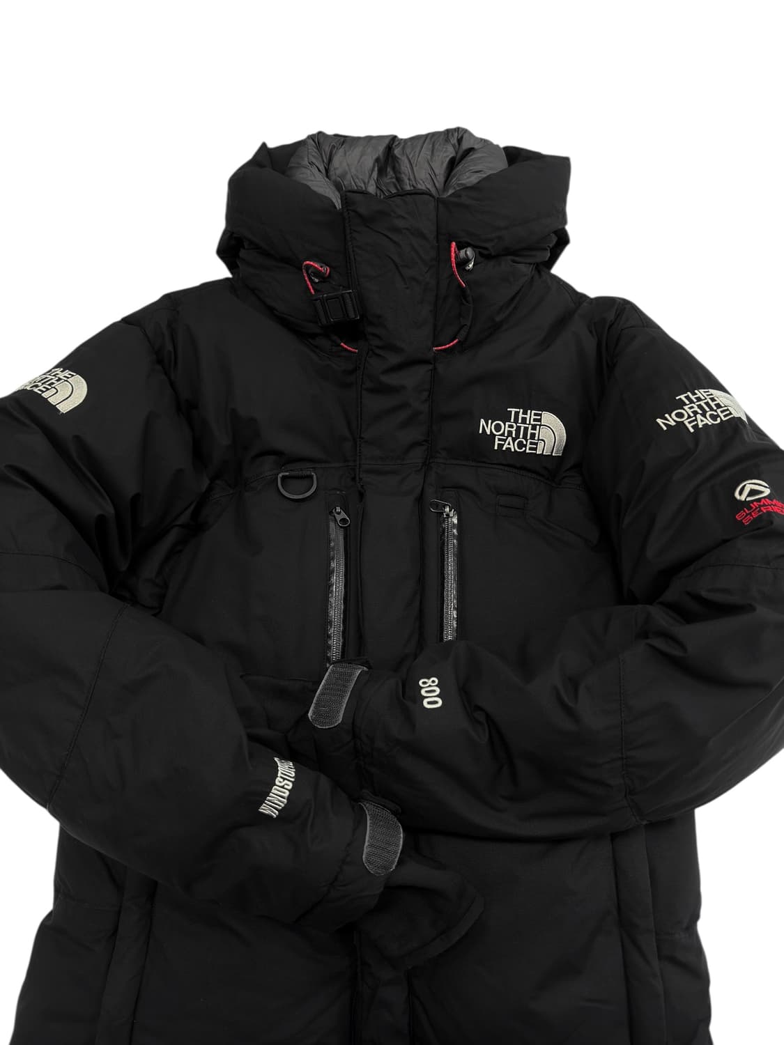 노스페이스 히말라야 패딩 상품이미지3