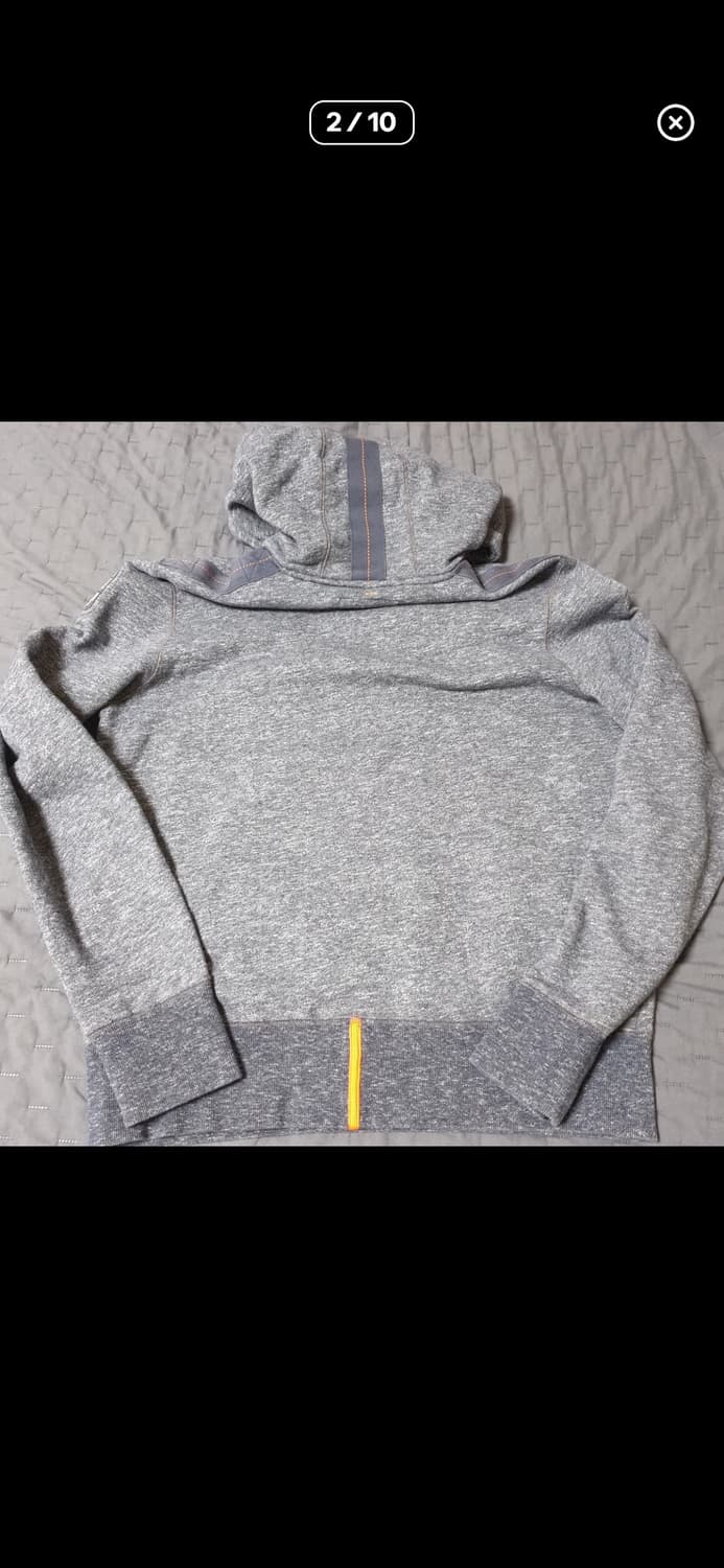 파라점퍼스 후드티 상품이미지2