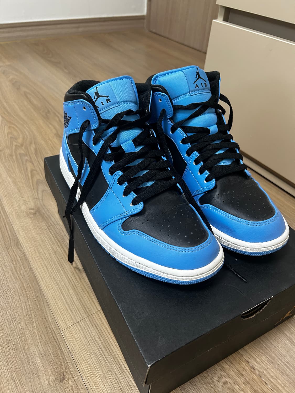 조던 신발 상품이미지2