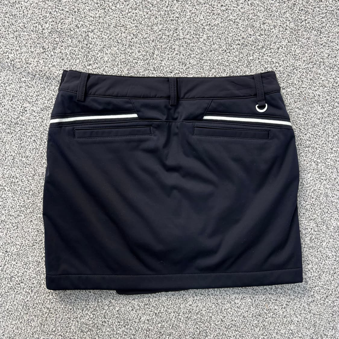 67 JDX 골프 스커트 패딩 치마 0312J 상품이미지2