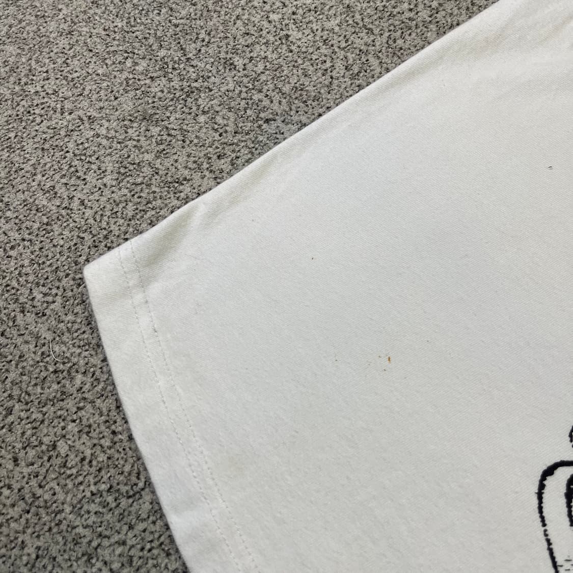 STÜSSY 스투시 23ss 월드투어 반팔 티셔츠 상품이미지7