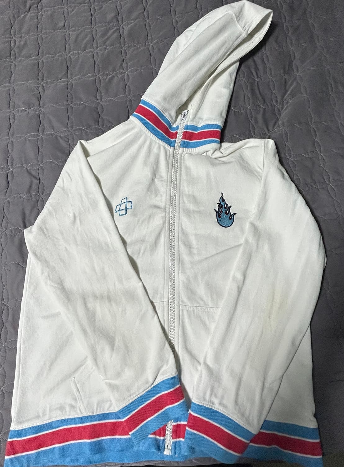 yung lean 후드집업 상품이미지5