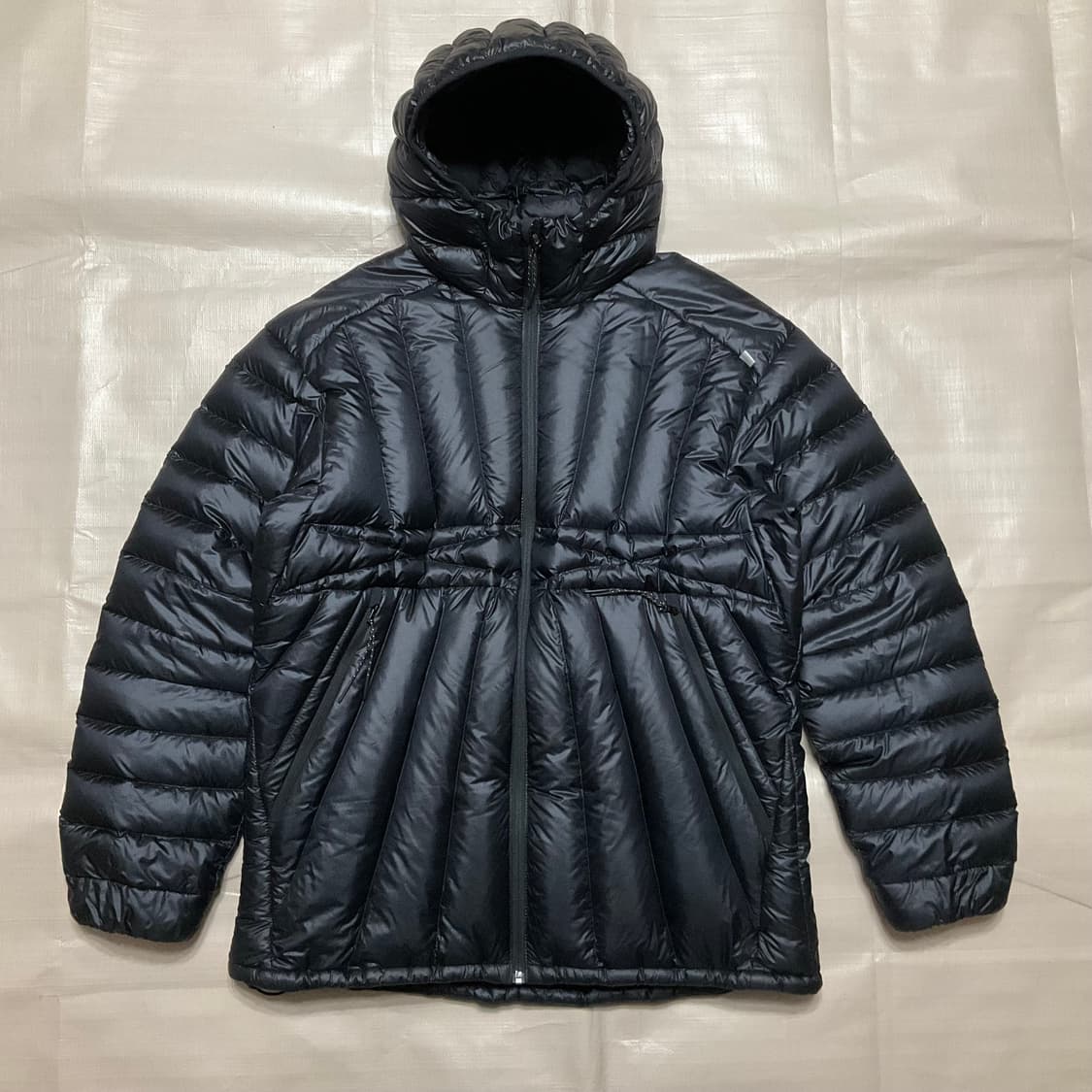 페치 폴리쉬 구스 고스트 다운 파카 자켓 XL 상품이미지2