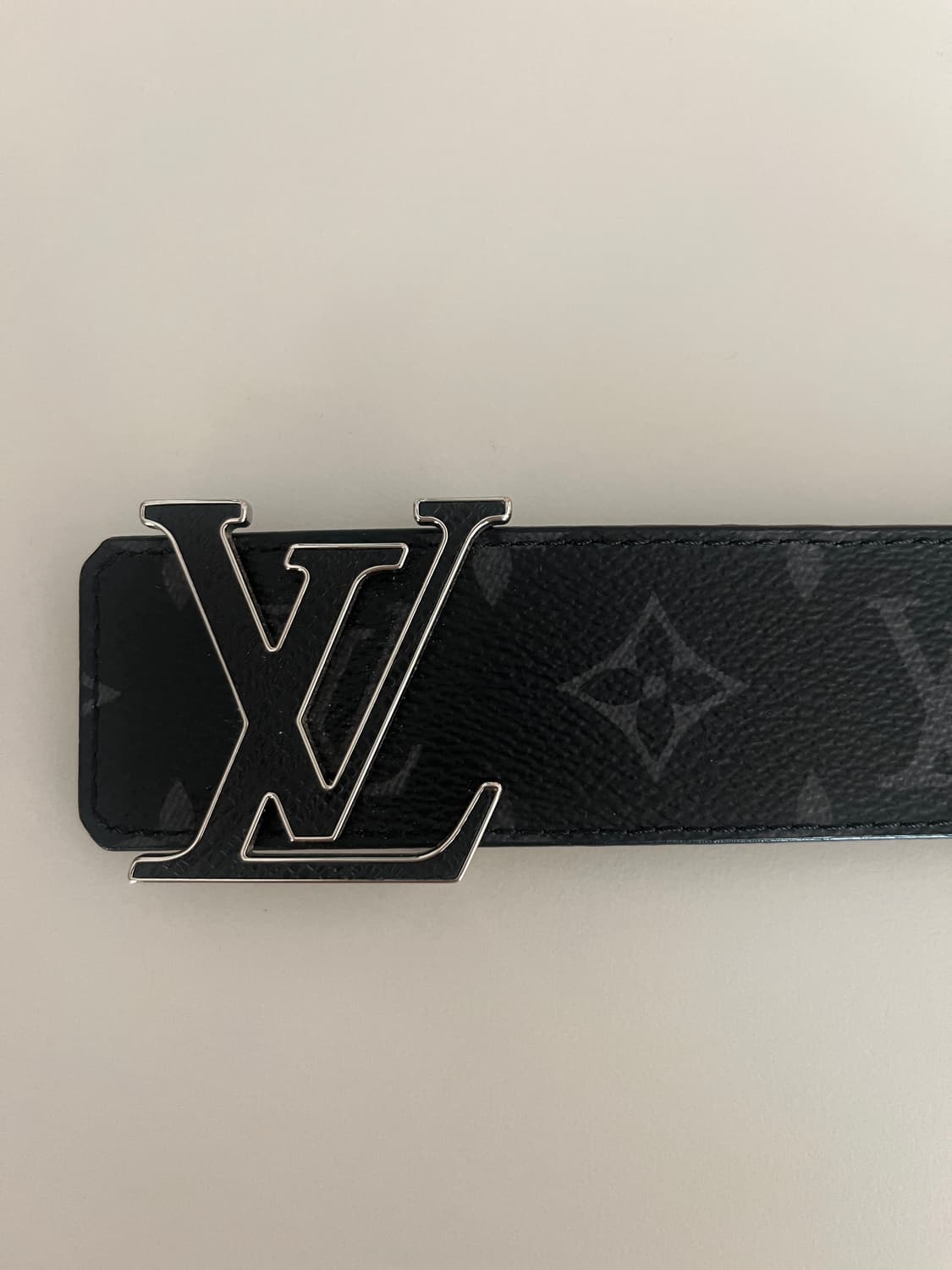 루비이통 90미리 리버서블 남성벨트 상품이미지2