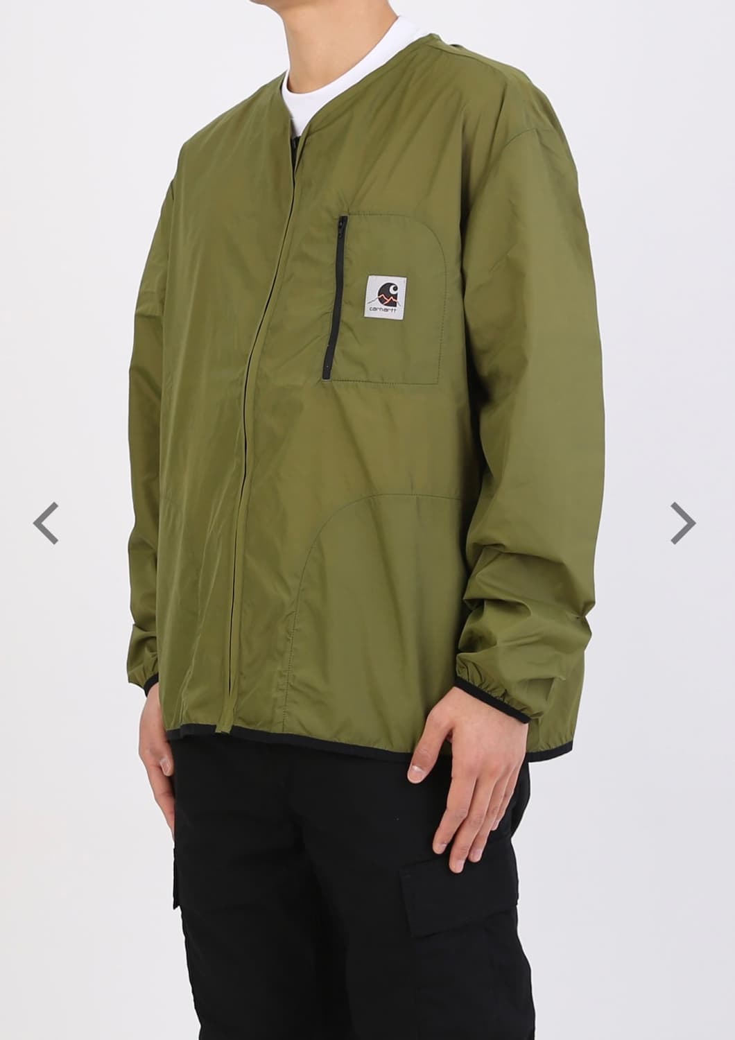 칼하트WIP ALPINE LINER PRESTO (M) 상품이미지1