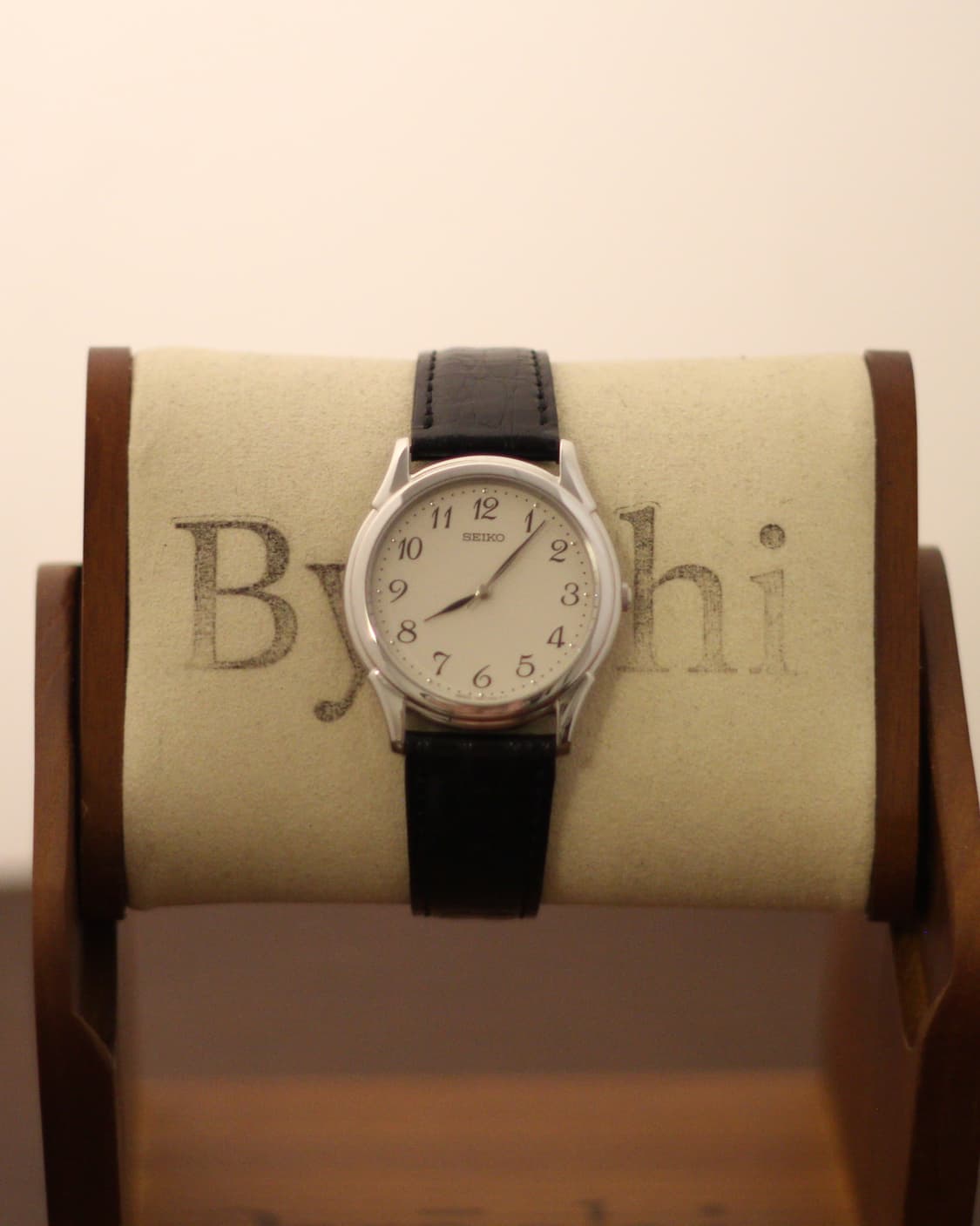 [Seiko] 세이코 빈티지 클래식 시계 상품이미지4