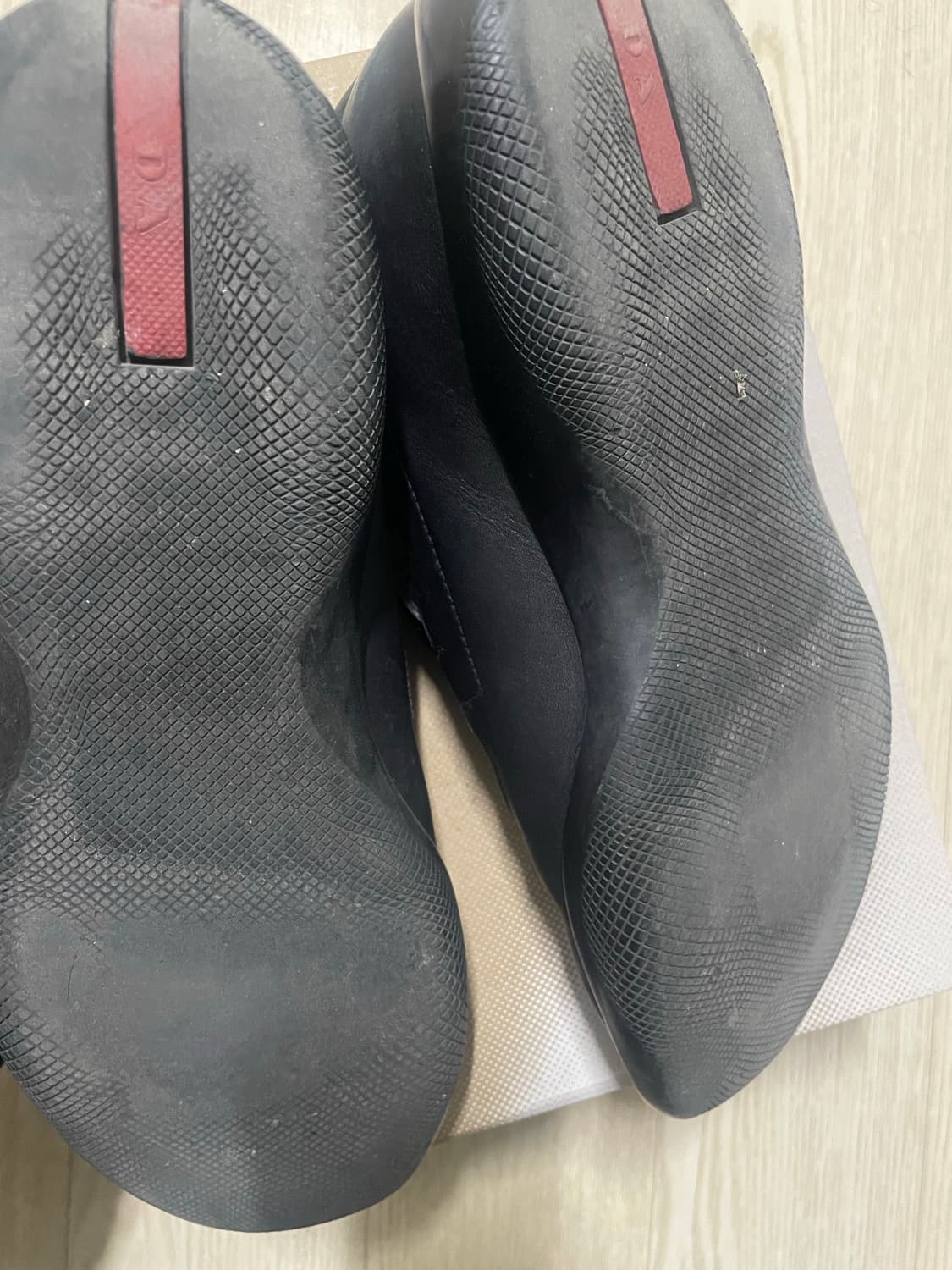 프라다 스포츠 UK7 260~265 상품이미지2