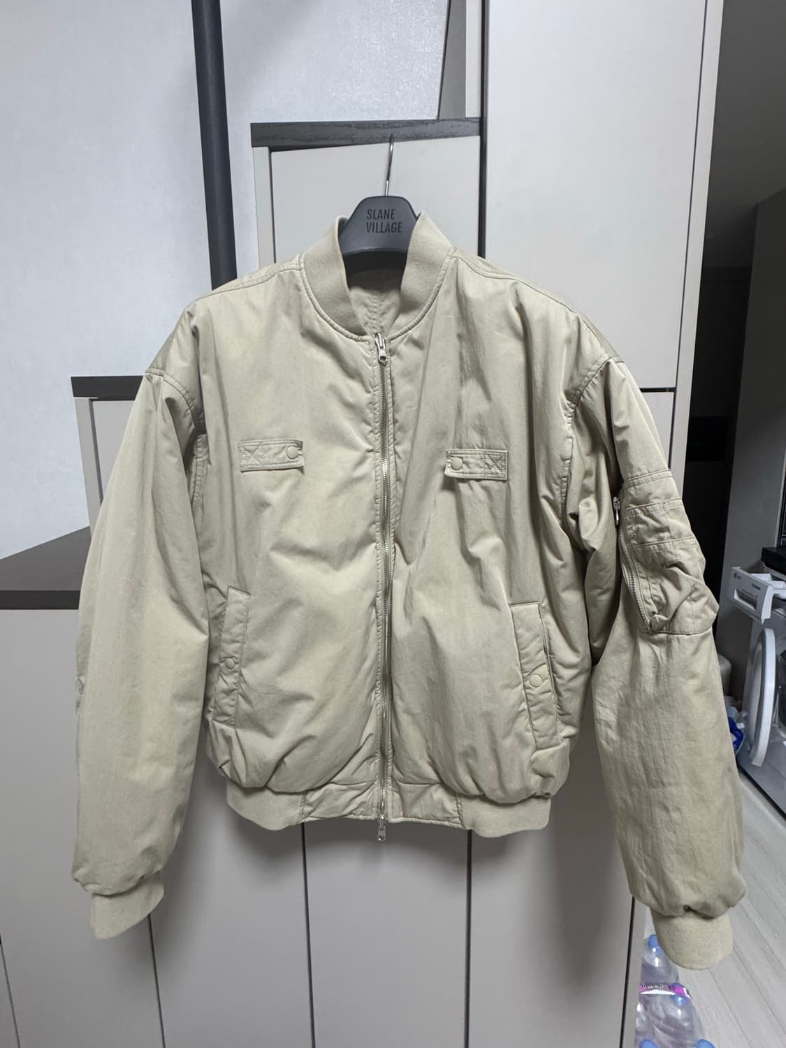 브라운야드 ma1 스톤 5사이즈 상품이미지1