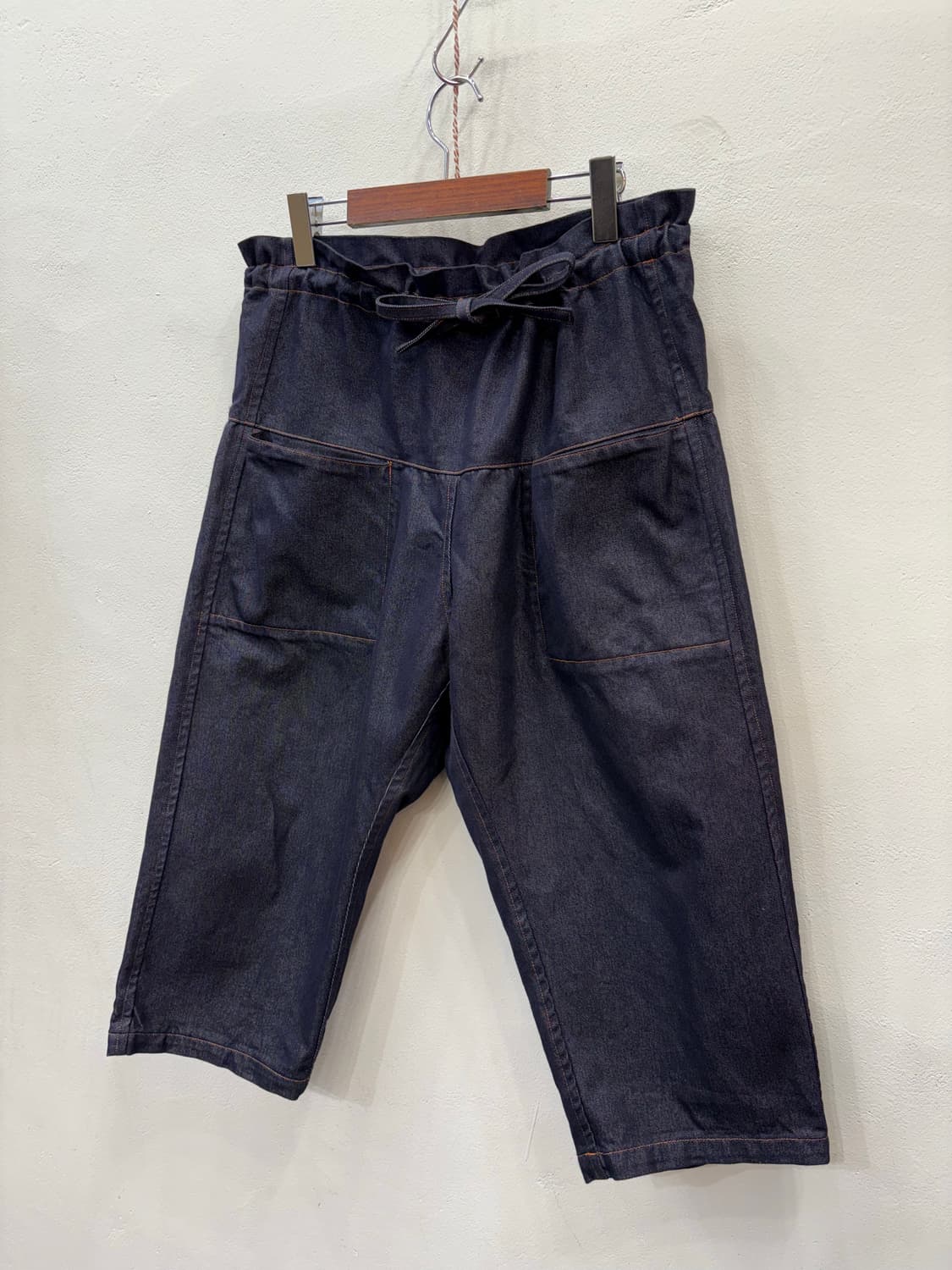 이세이미야케 팬츠 상품이미지2