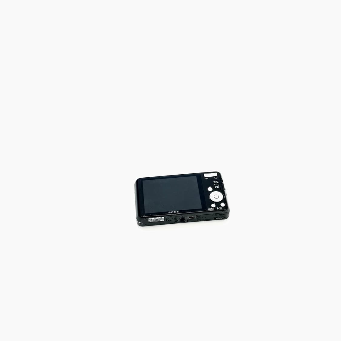 희귀&입문!) Sony Cyber-shot W630 디카 카메라 상품이미지9