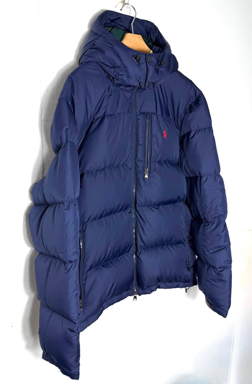 폴로고햄 폴로랄프로렌 폴로 폴로패딩 랄프로렌 상품이미지3