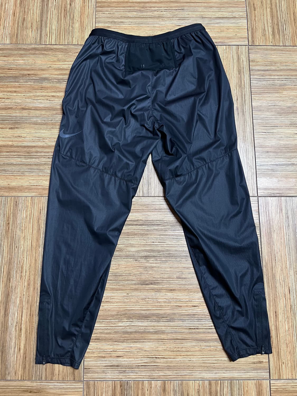 나이키 테크팩 울트라 런닝 팬츠 M 상품이미지2