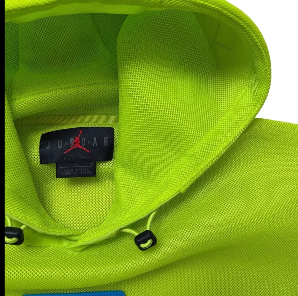 조던 후드티 상품이미지2