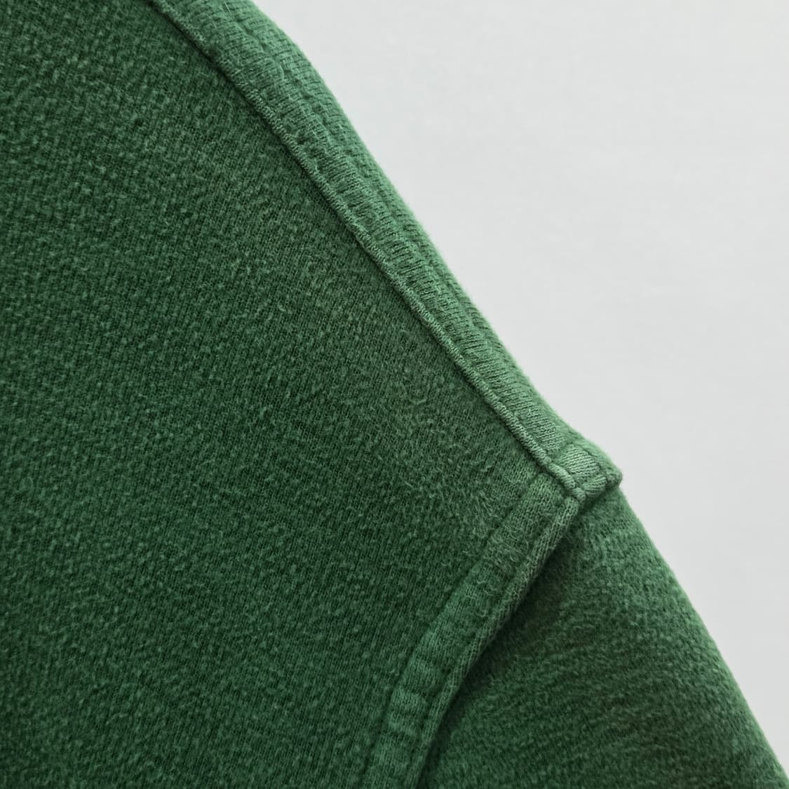 폴로랄프로렌 헨리넥 후드티 M 상품이미지8