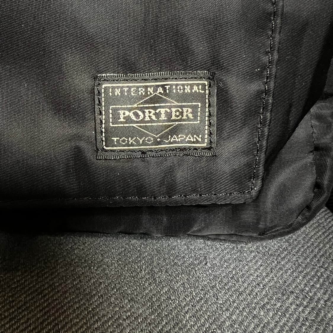 요시다포터 3way 크로스백 토트백 백팩 상품이미지5