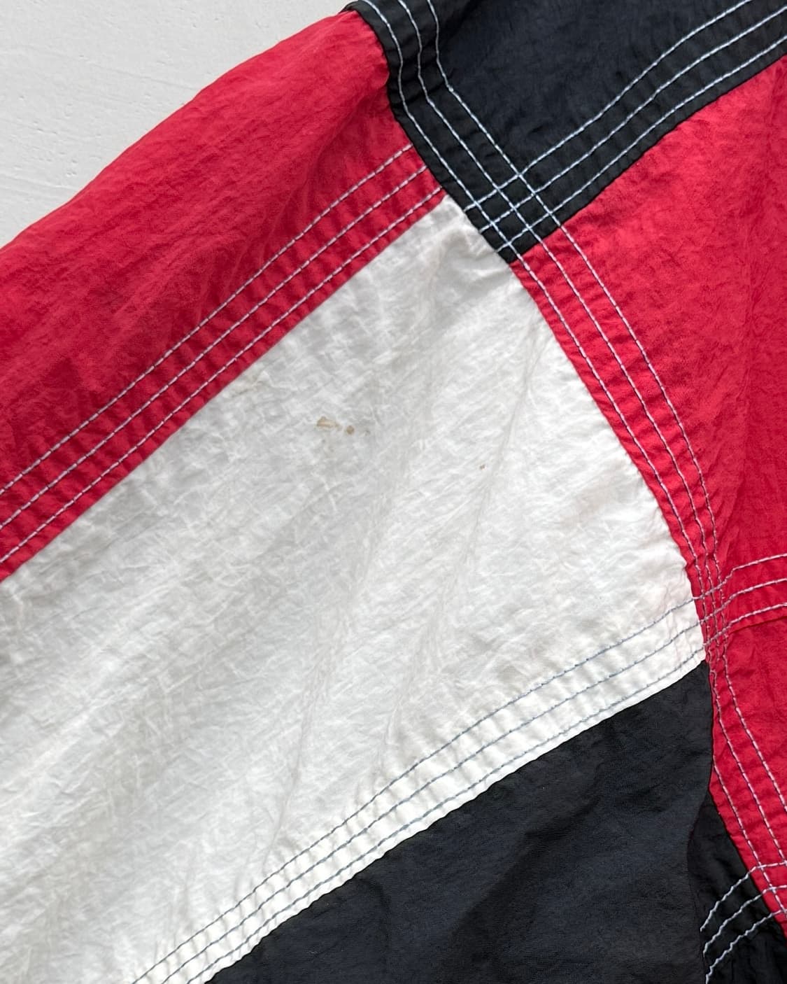 나이키 90s AIR 나일론 우븐쉘 윈드 브레이커 상품이미지6