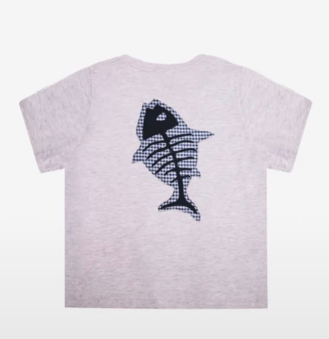 탄산마그네슘 이자반 고등어 반팔 (사이즈2) 상품이미지1