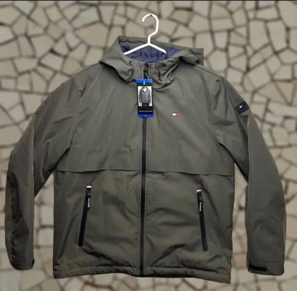 타미힐피거 레귤러 자켓 상품이미지5
