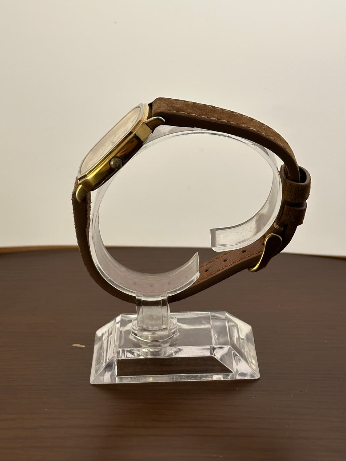 Seiko Vintage 세이코 빈티지 쿠션 케이스 시계 상품이미지4