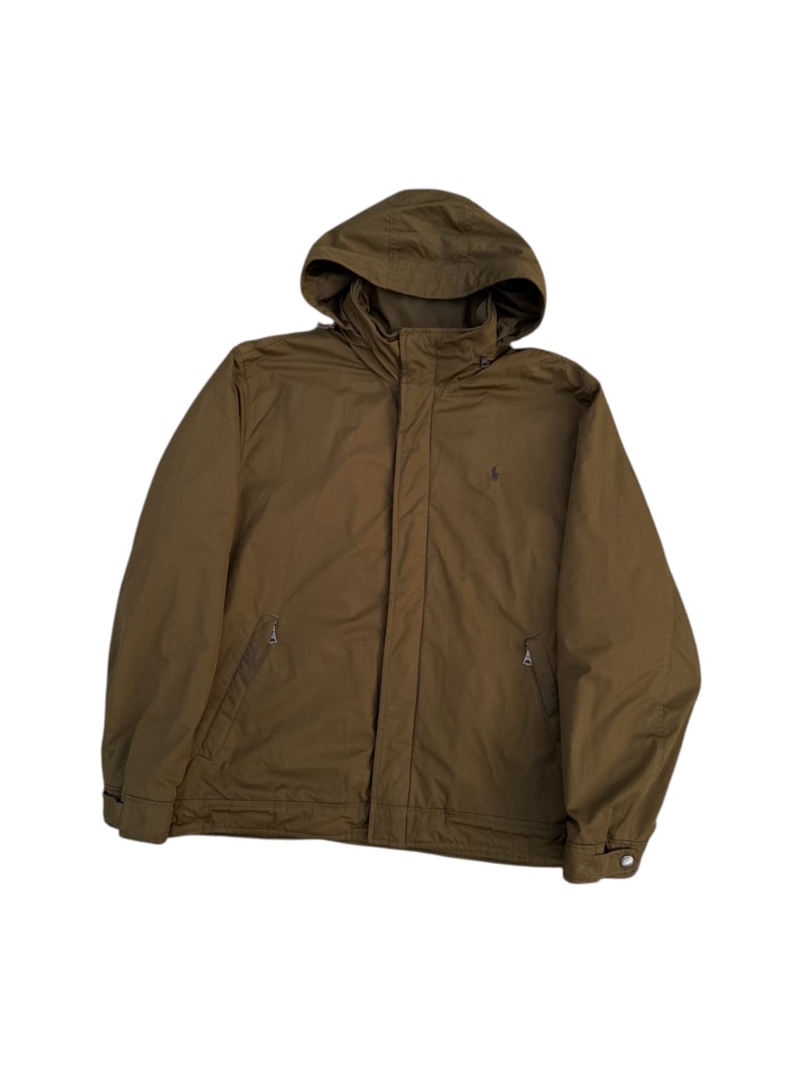 Polo by Ralph Lauren 폴로 랄프로렌 브라운 페리자켓 상품이미지1