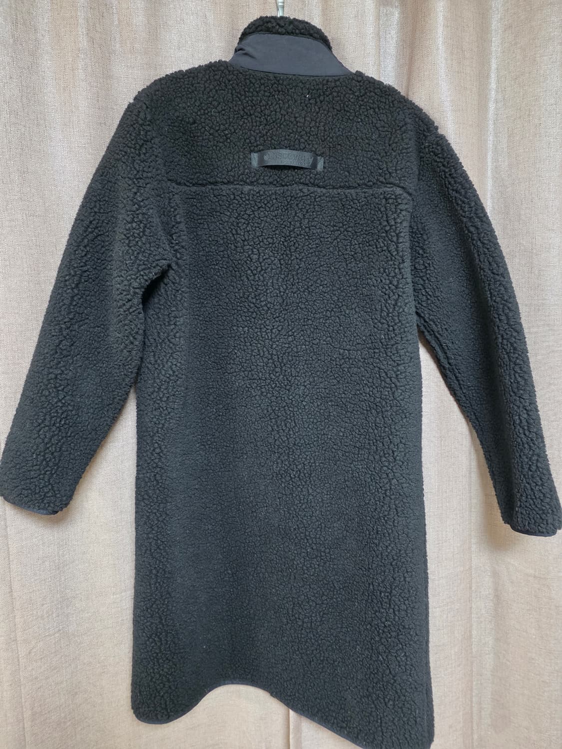 디스커버리뽀글자켓 100 상품이미지6