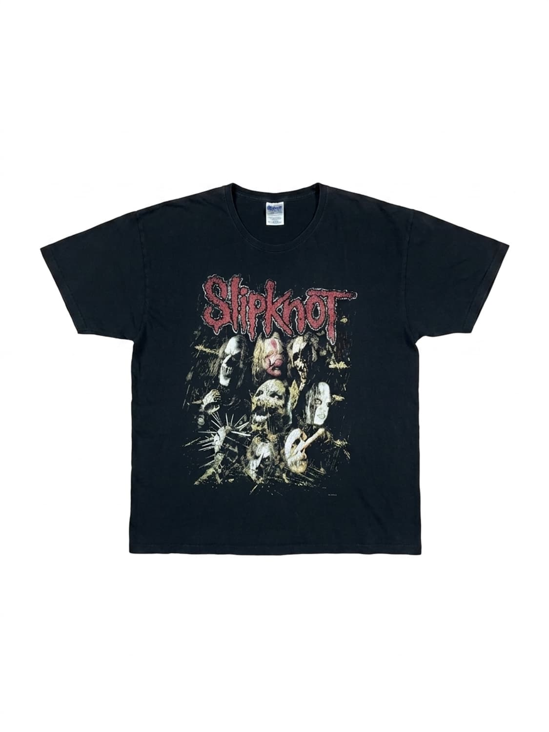 Slipknot 슬립낫 티셔츠 상품이미지1