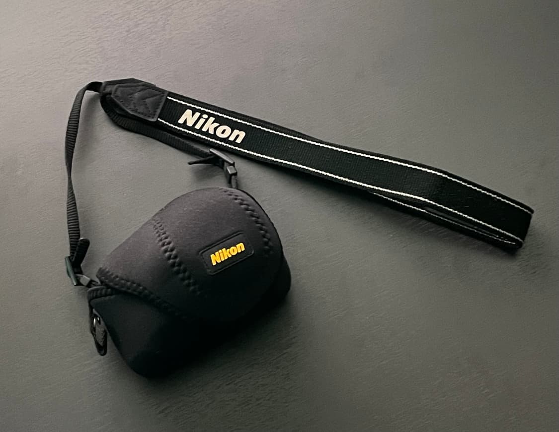 니콘 쿨픽스 Nikon COOLPIX L110 디지털 카메라 Y2K 상품이미지10