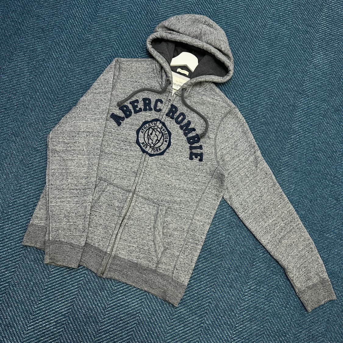 [L] 아베크롬비 후드집업 상품이미지1